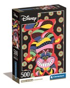 Puzzle 500... -  foreign books in polish 