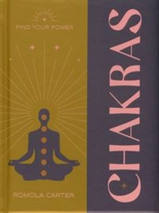 Obrazek Find Your Power: Chakra