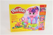 PLAY-DOH S... -  foreign books in polish 