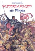 Książka : Historia P... - Stanisław Marciniak
