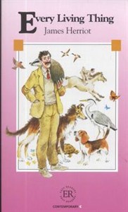 Obrazek Every living thing Poziom C