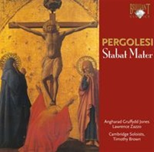 Obrazek Pergolesi: Stabat Mater