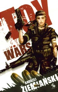 Picture of Toy Wars