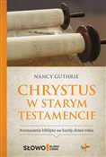 Chrystus w... - Nancy Guthrie -  Książka z wysyłką do UK