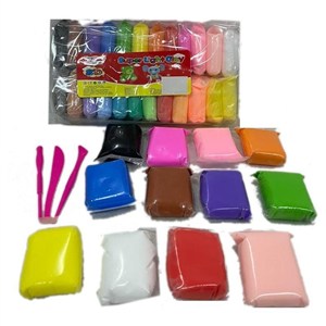 Picture of Piankolina glinka polimerowa 36szt