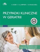 Polska książka : Przypadki ... - K. Hager