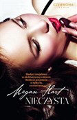 Nieczysta - Megan Hart -  Książka z wysyłką do UK