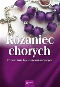 Obrazek Różaniec Chorych