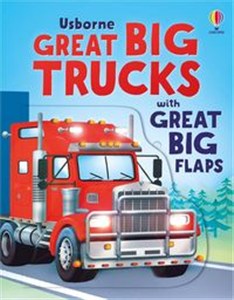 Obrazek Great Big Trucks with great big flaps