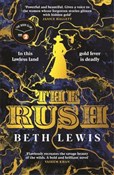 The Rush - Beth Lewis -  Polish Bookstore 