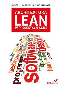 Picture of Architektura Lean w projektach Agile