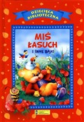 Zobacz : Miś łasuch... - Opracowanie Zbiorowe