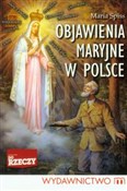 Książka : Objawienia... - Maria Spiss
