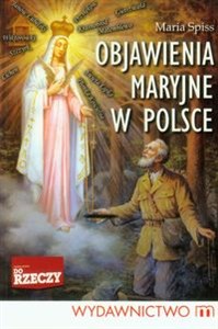 Obrazek Objawienia Maryjne w Polsce