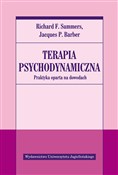 Terapia ps... - Richard F. Summers, Jacques P. Barber - Ksiegarnia w UK