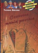 Czerwona m... - Thomas Brezina -  foreign books in polish 