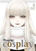 polish book : Projekt: c... - Shinichi Fukuda