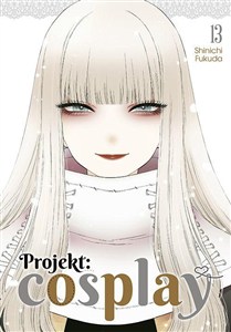 Picture of Projekt: cosplay. Tom 13