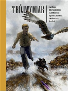 Picture of Trójwymiar