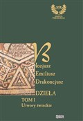 polish book : Emiliusz B... - red. Anna Maria Wasyl