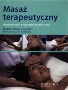 Obrazek Masaż terapeutyczny