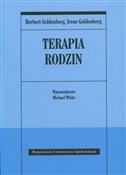 Polska książka : Terapia ro... - Herbert Goldenberg, Irene Goldenberg