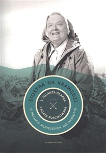 Obrazek Siostra na krawędzi O pasjach silniejszych niż narkotyk rozmawiają s. Jolanta Glapka i Agata Puścikowska