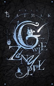 Obrazek Gwiezdny pył