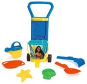 Wózek z ko... -  books in polish 