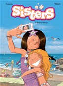 Sisters 7 ... - Christophe Cazenove, William Maury -  Polish Bookstore 