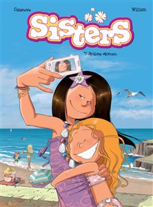 Obrazek Sisters 7 Spalone słońcem