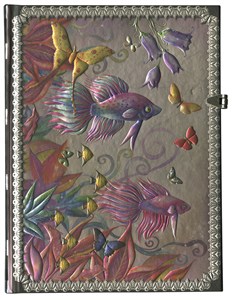 Picture of Notatnik ozdobny 0025-04 Onirica