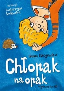 Obrazek Chłopak na opak