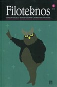 Filoteknos... -  Książka z wysyłką do UK