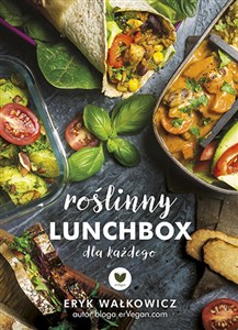Obrazek Roślinny lunchbox dla każdego