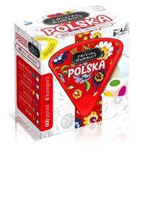 Obrazek Trivial Pursuit Polska