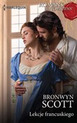 Zobacz : Lekcje fra... - Bronwyn Scott