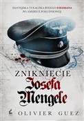 Zobacz : Zniknięcie... - Olivier Guez