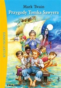 Obrazek Przygody Tomka Sawyera