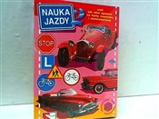 Polska książka : Nauka Jazd...