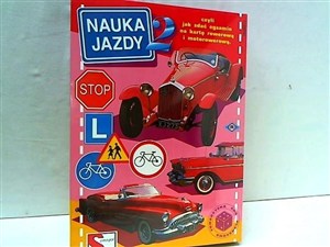 Obrazek Nauka Jazdy 2 SAMO-POL