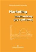 Marketing ... - Szwacka-Mokrzycka Joanna - Ksiegarnia w UK