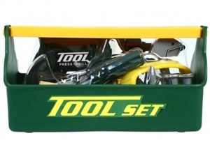 Picture of Skrzynka z narzędziami