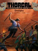 Polska książka : Thorgal Mł... - Yann le Pennetier