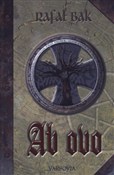 polish book : Ab ovo - Rafał Bąk