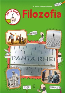 Obrazek Jak to działa? Filozofia