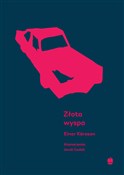 Złota wysp... - Einar Karason - Ksiegarnia w UK