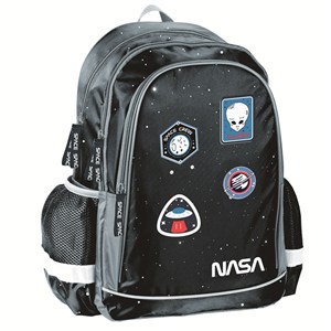 Obrazek Plecak szkolny Nasa PP20NS-081 PASO