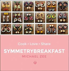 Obrazek SymmetryBreakfast: Cook-Love-Share