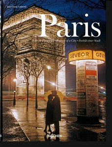 Picture of Paris. Portrait of a City